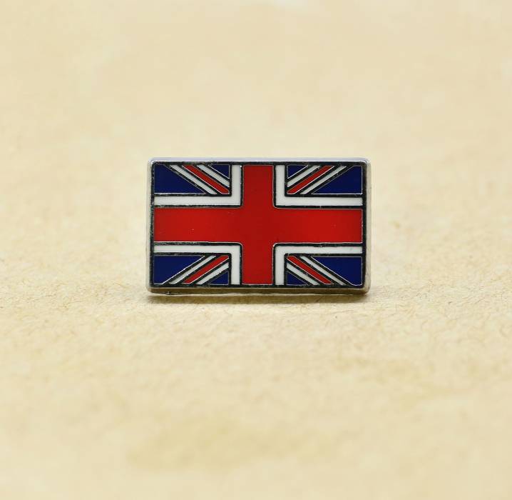 HAVAIANAS MAKE YOUR OWN - FLAG PINS