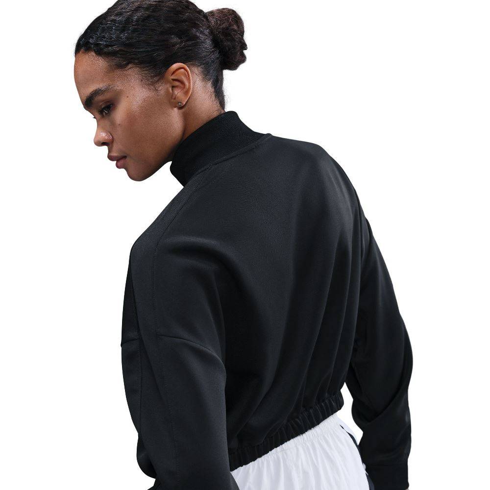 NIKE NSW WOMENS TRACK JACKET