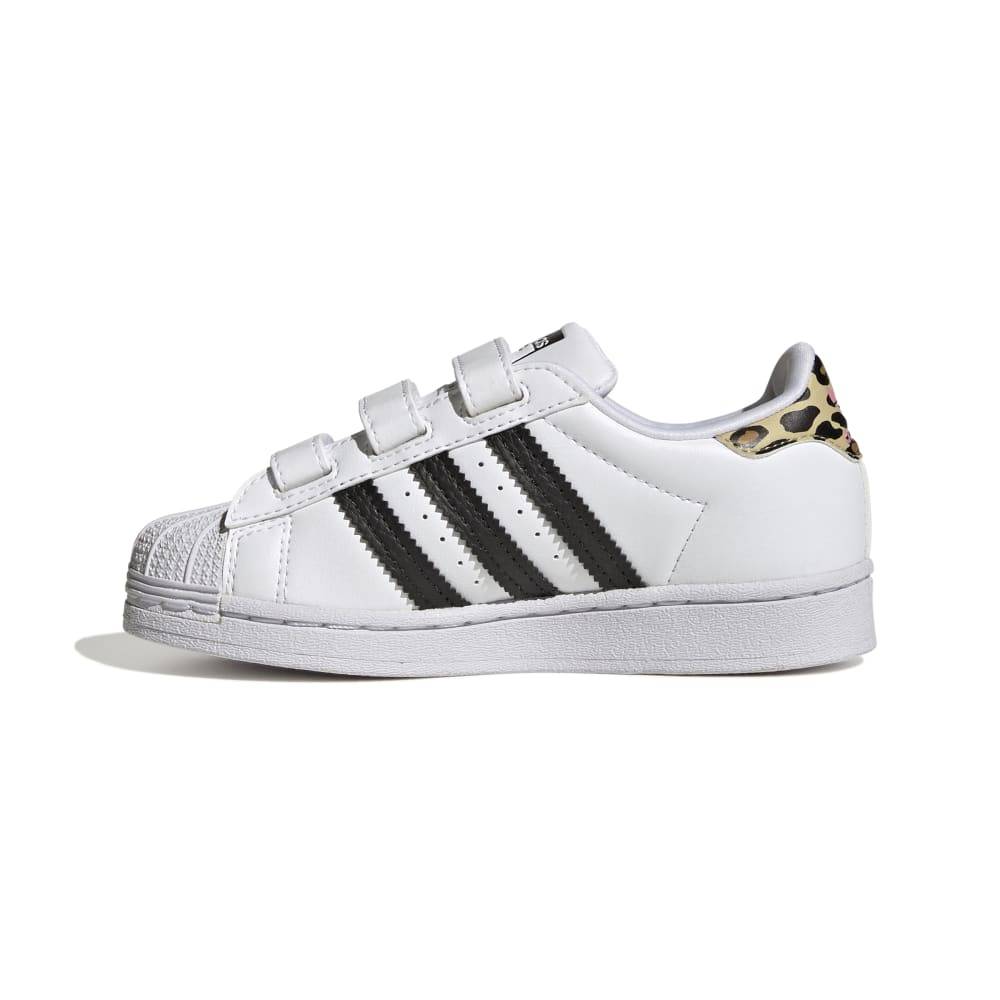 ADIDAS SUPERSTAR CF C