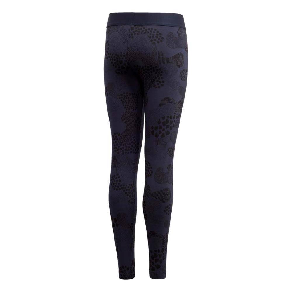 ADIDAS JG MH GRA TIGHT