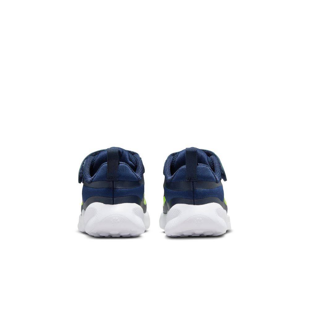 NIKE REVOLUTION 7 (TDV) INFANT SHOES