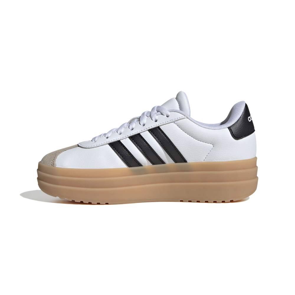 ADIDAS JUNIOR VL COURT BOLD LIFESTYLE SHOES