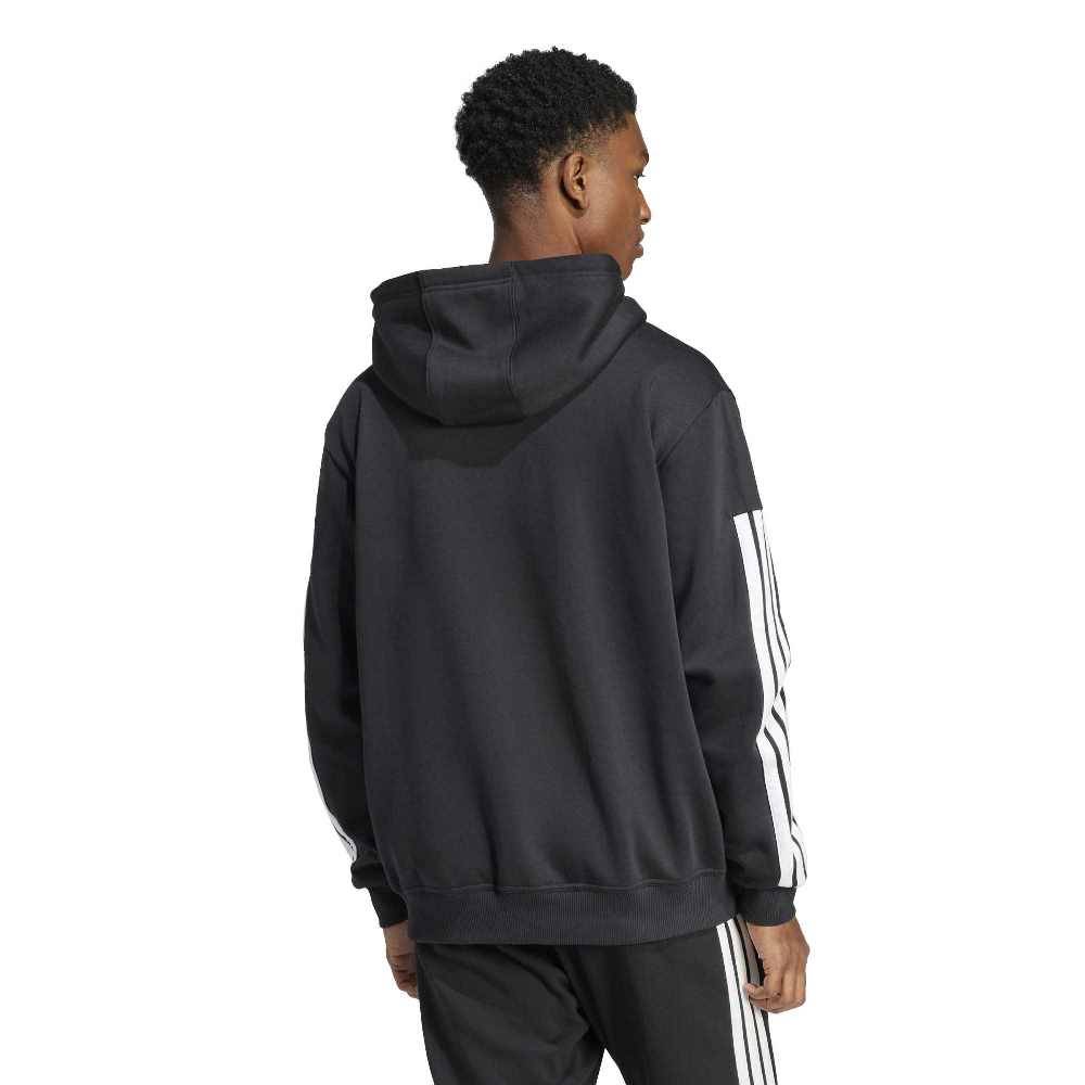 ADIDAS M HOUSE OF TIRO FLEECE HOODIE