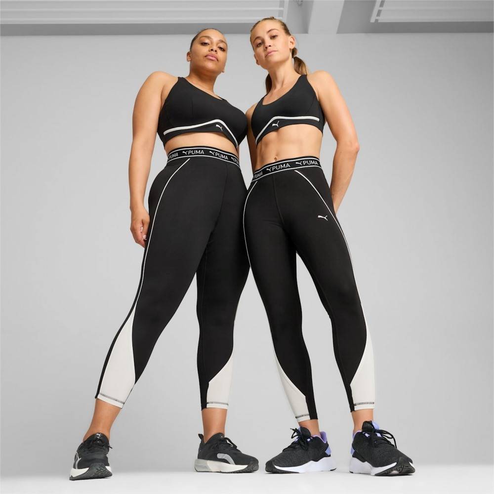 PUMA FIT TRAIN STRONG 7/8 TIGHT