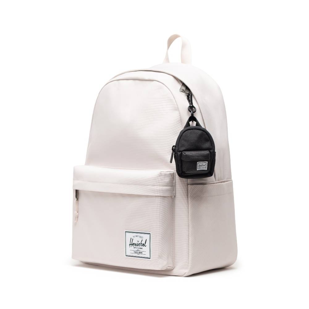 HERSCHEL CLASSIC BACKPACK BAG CHARM