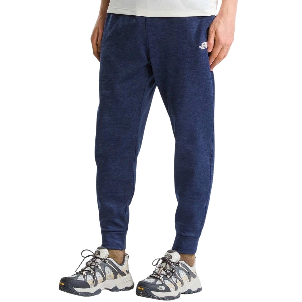 THE NORTH FACE M TNF PERFORMANCE FLEECE SW PANT