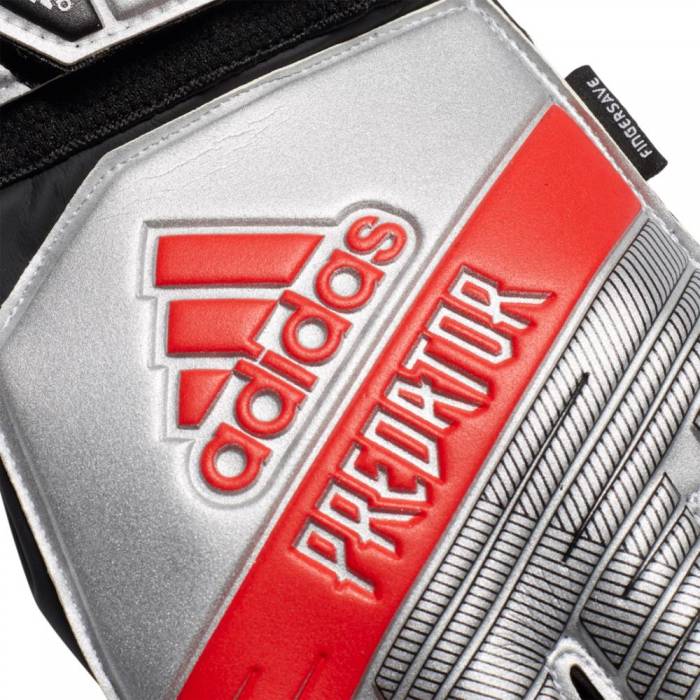 ADIDAS PREDATOR TOP TRAINING FINGERSAVE GLOVES