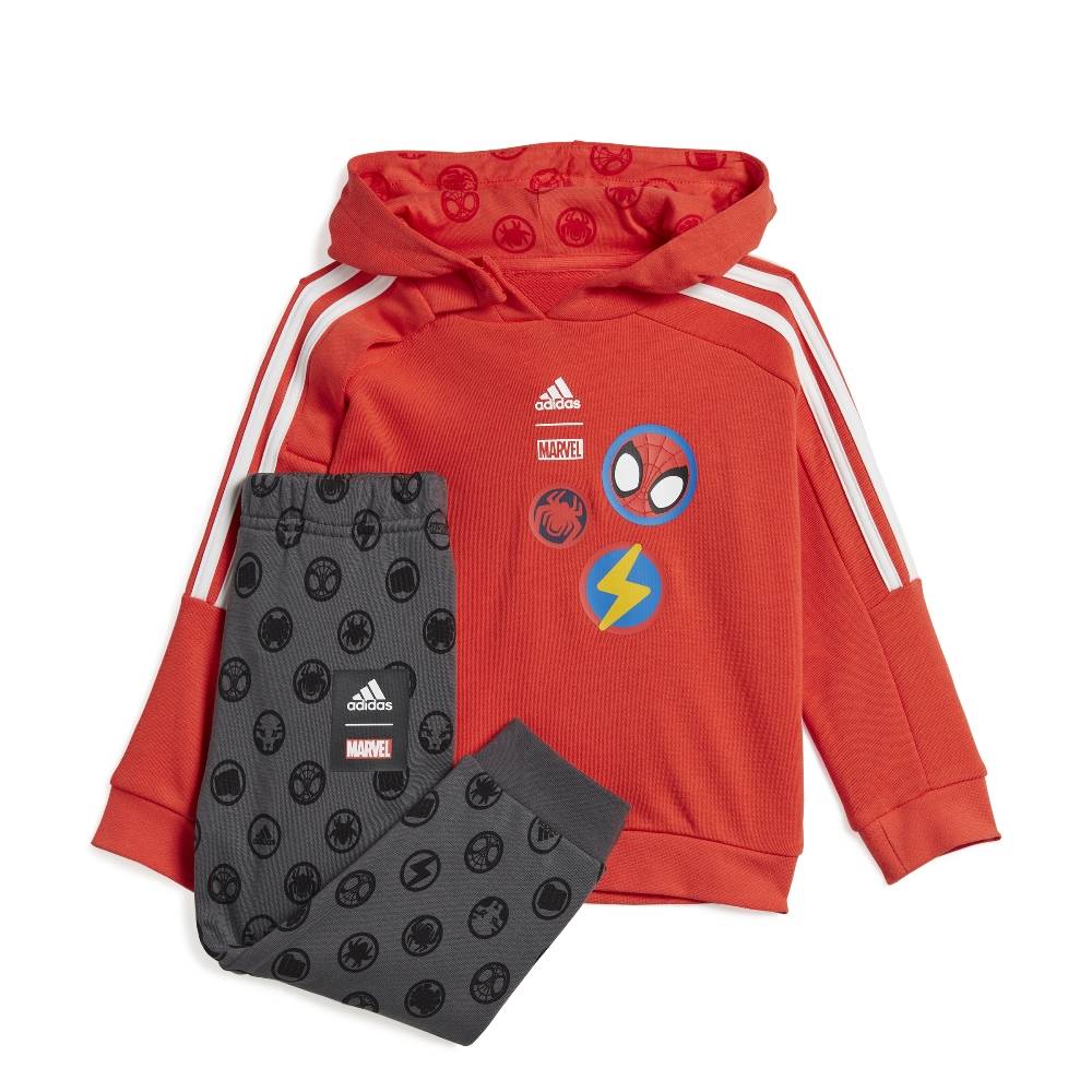 ADIDAS I DISNEY SPIDERMAN SET