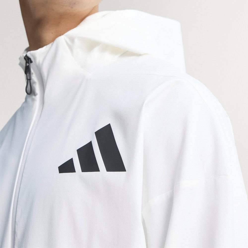 ADIDAS M Z.N.E. WOVEN TRACK TOP