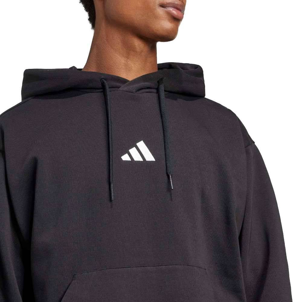 ADIDAS M ESSENTIALS FEELCOZY FLEECE HOODIE