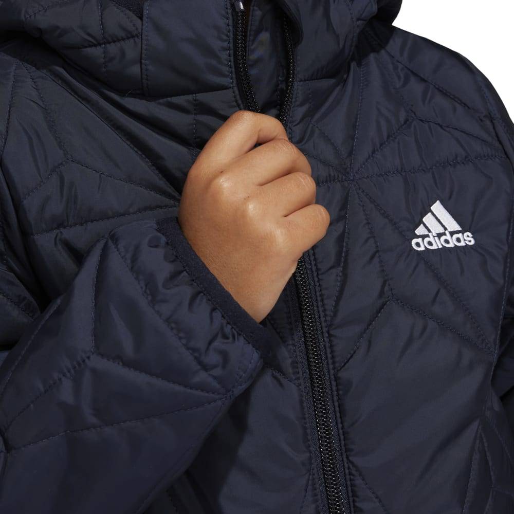 ADIDAS LITTLE KIDS LT PAD JKT