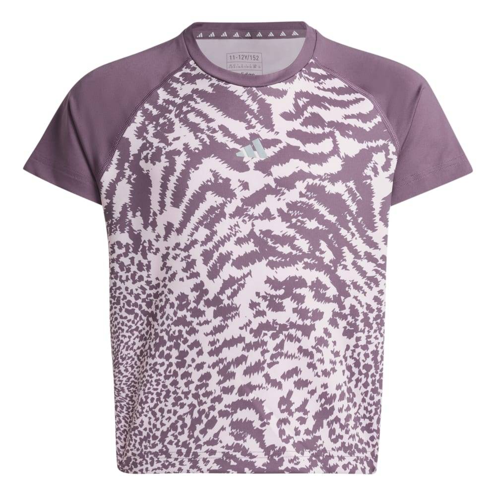 ADIDAS JG PRI TEE