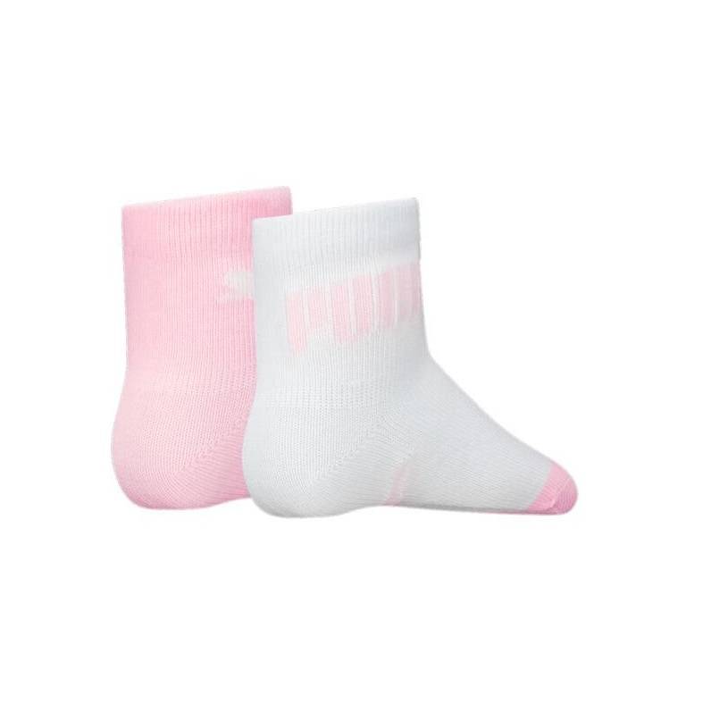 PUMA 938377 BABY MINI CATS LIFESTYLE SOCK 2P