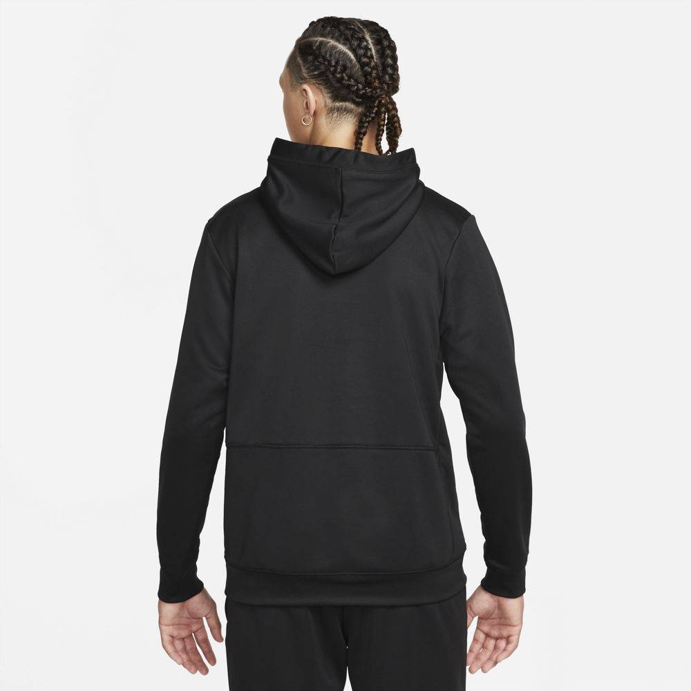 NIKE FC DRI-FIT LIBERO HOODIE