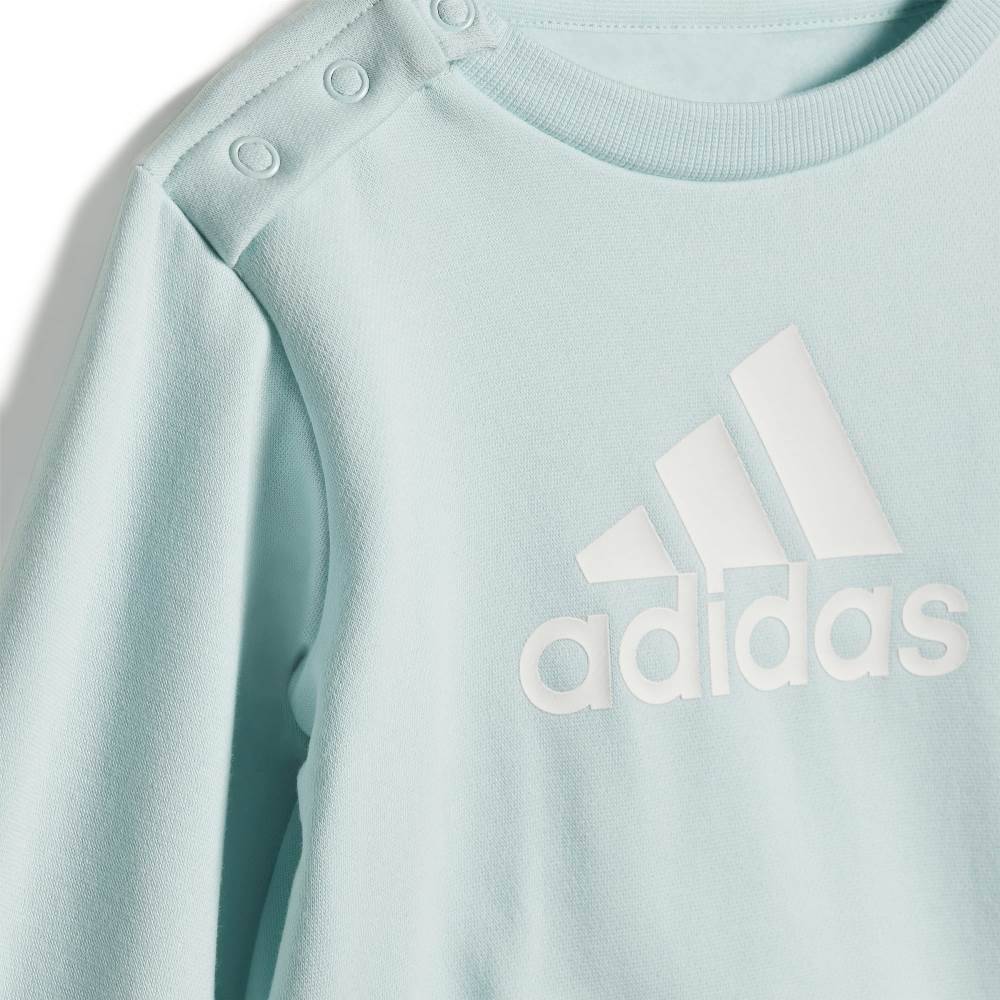 ADIDAS I BOS LOGO JOG