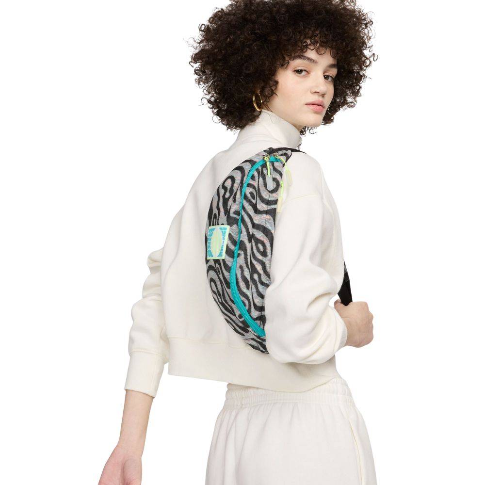NIKE HERITAGE HIP PACK