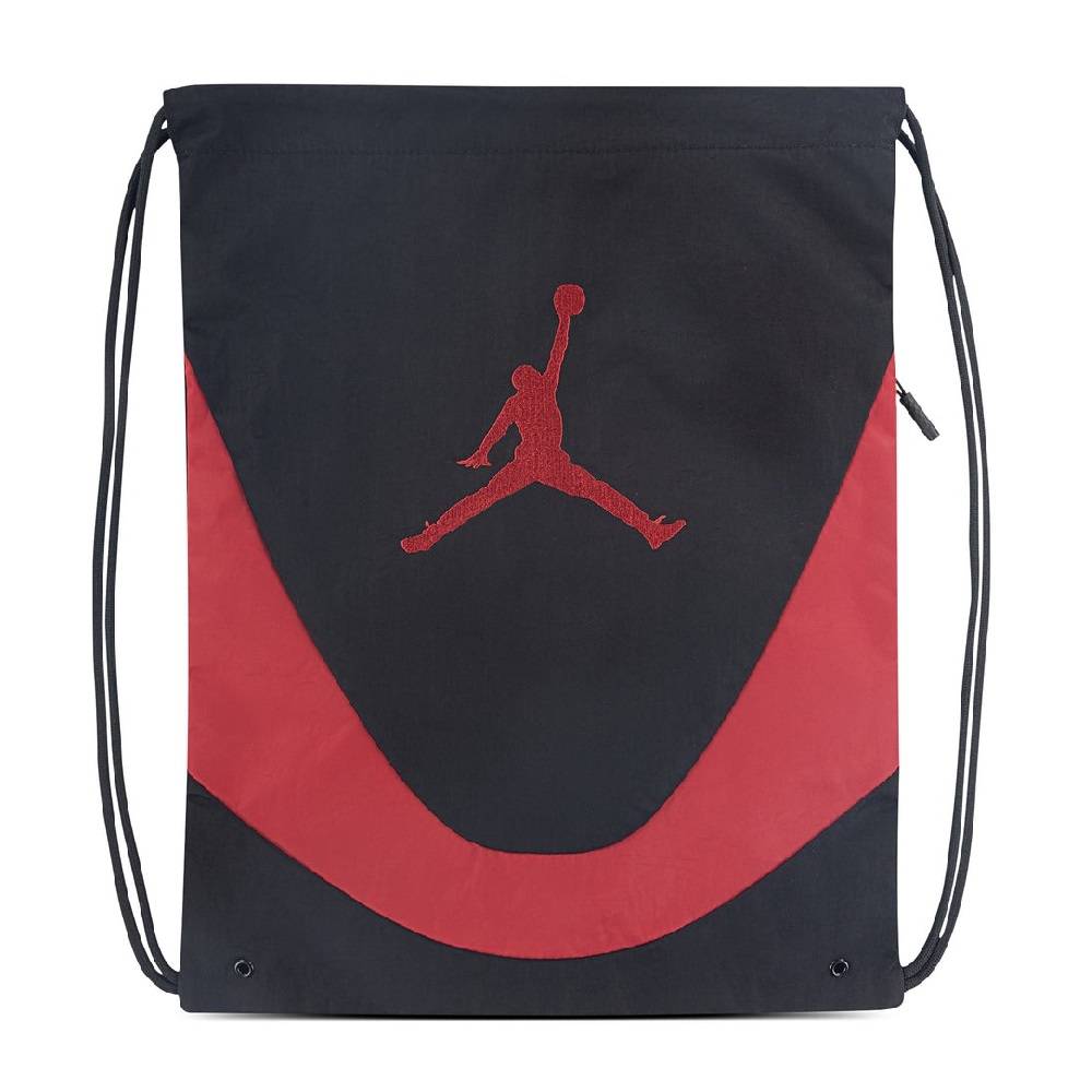 NIKE JORDAN FLIGHTCORE GYM SACK