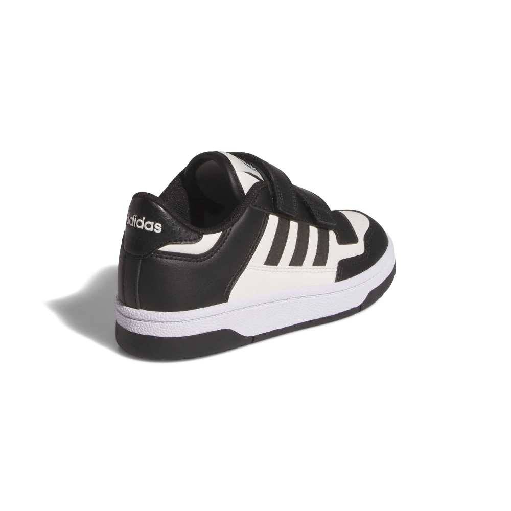 ADIDAS KIDS RAPID COURT SHOES