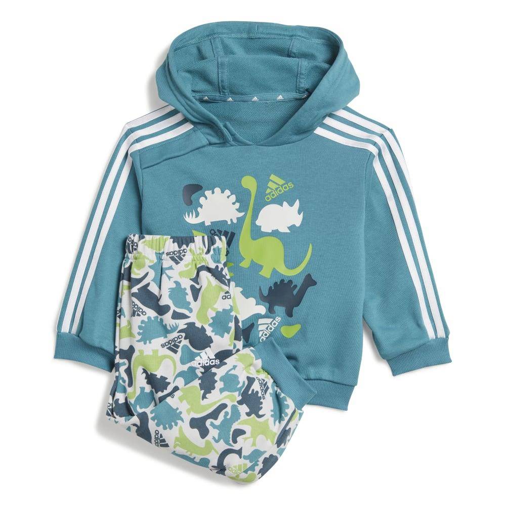 ADIDAS I AOP FT JOG
