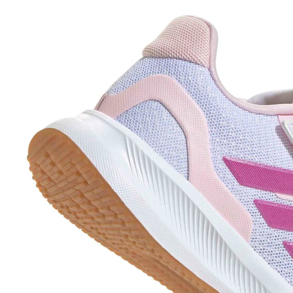 ADIDAS KIDS RUNFALCON 5 SHOES