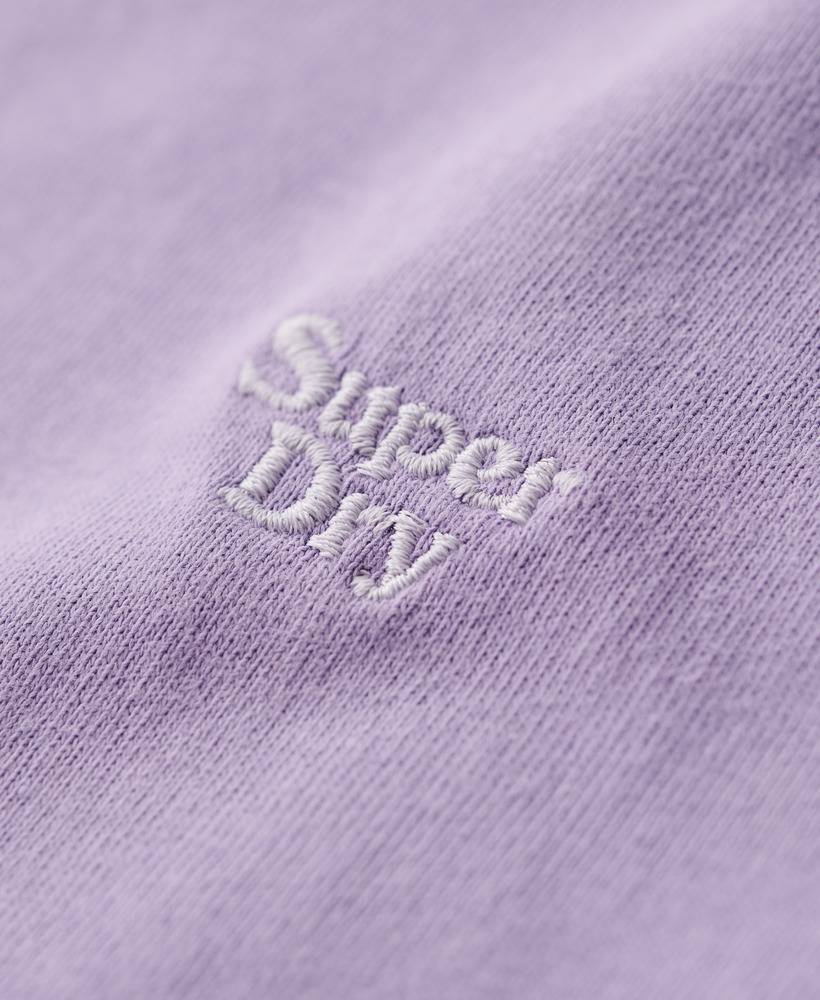 SUPERDRY VINTAGE WASHED T-SHIRT