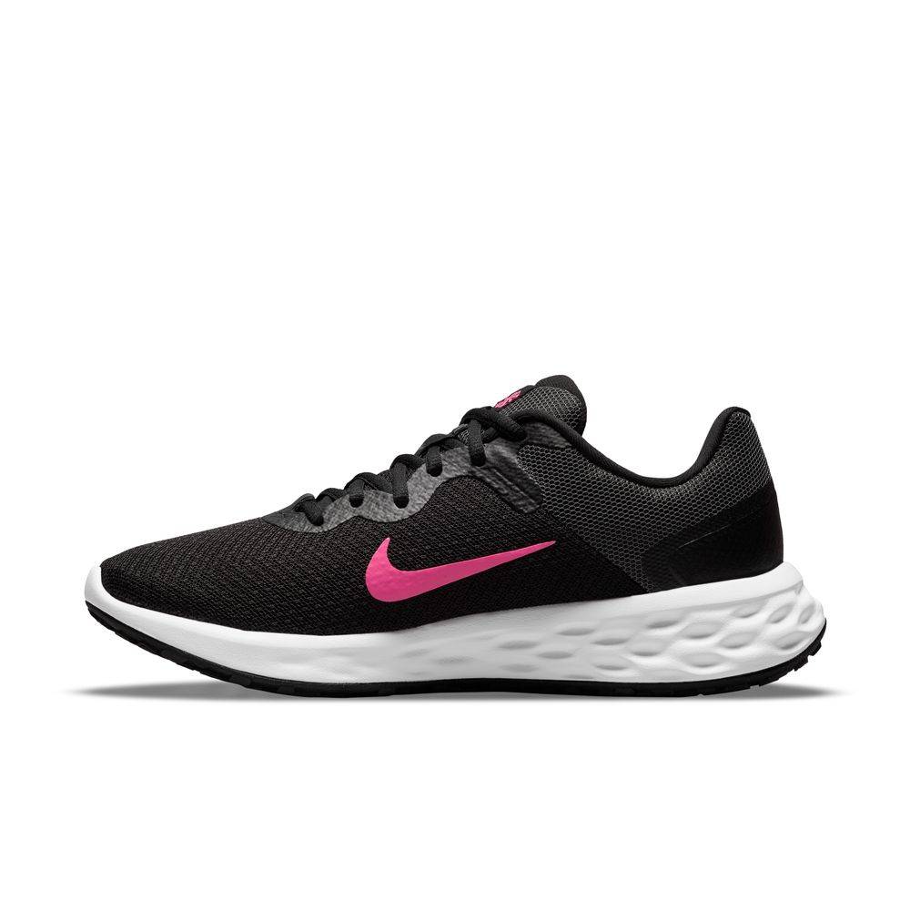 NIKE REVOLUTION 6 NEXT NATURE WOMENS RUN SHOES
