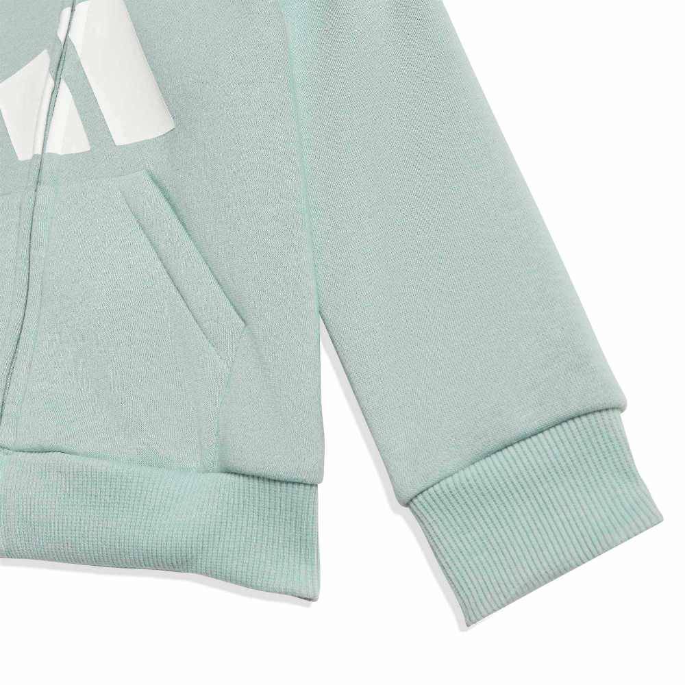ADIDAS INFANT ESSENTIALS TRACKSUIT