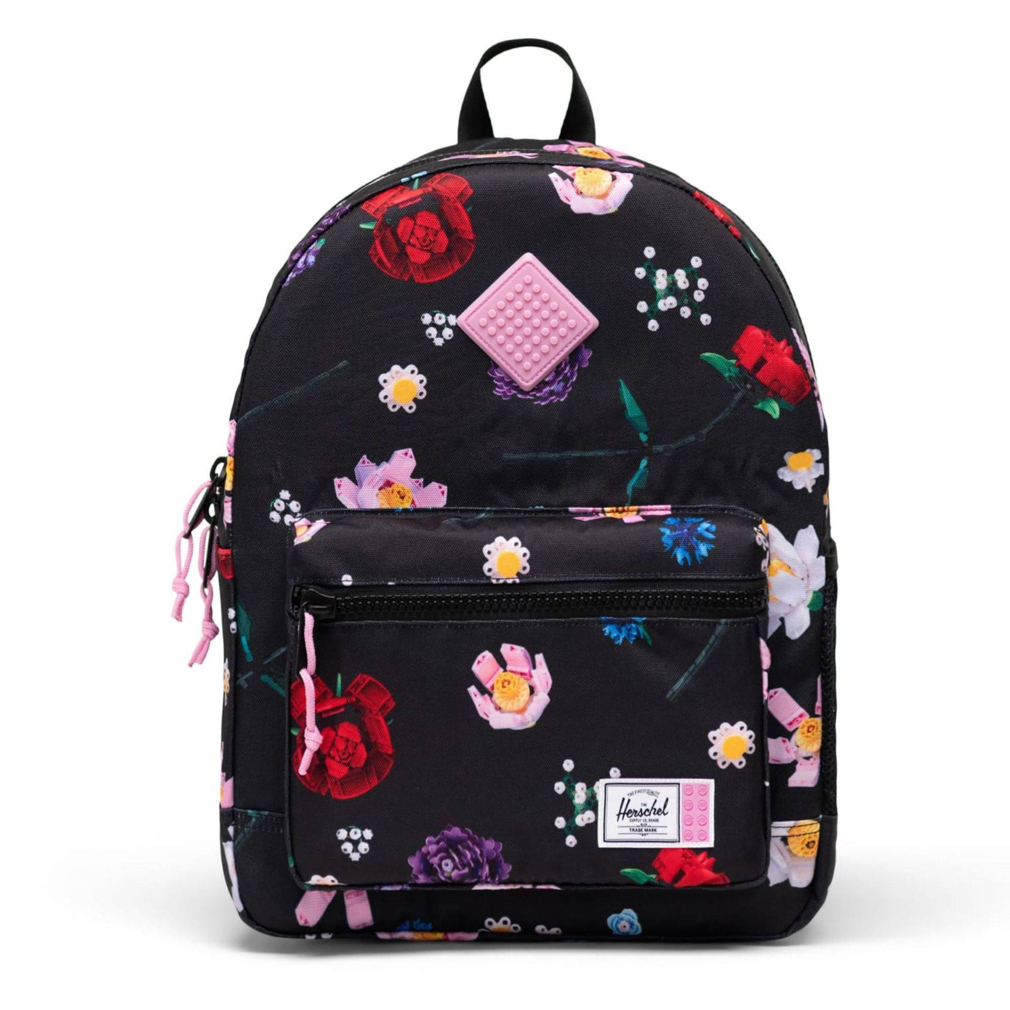HERSCHEL LEGO HERITAGE KIDS BACKPACK