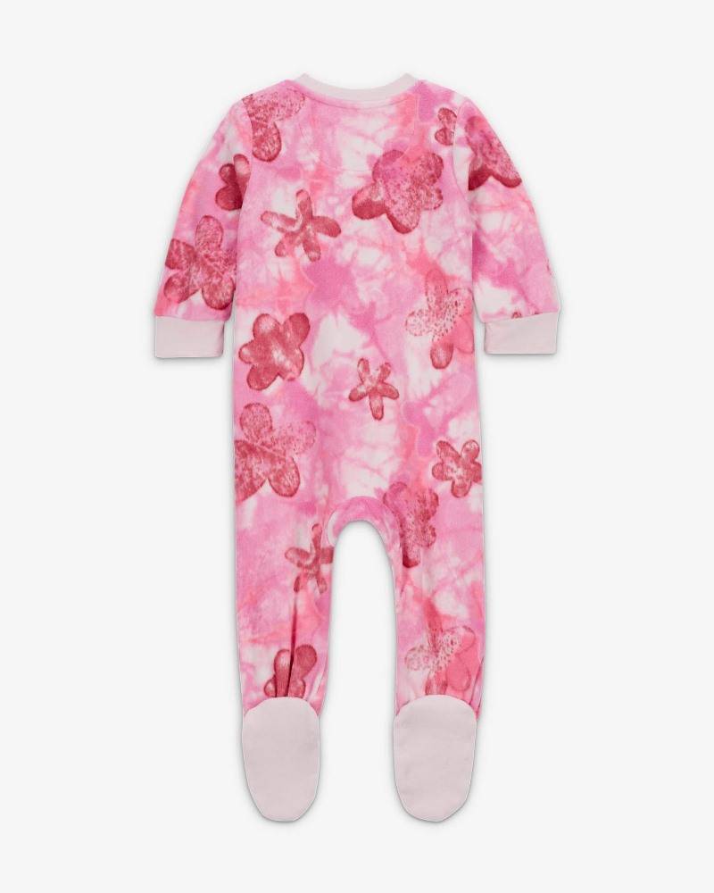 NIKE INFANT GIRLS SCI-DYE CLUB COVERALL