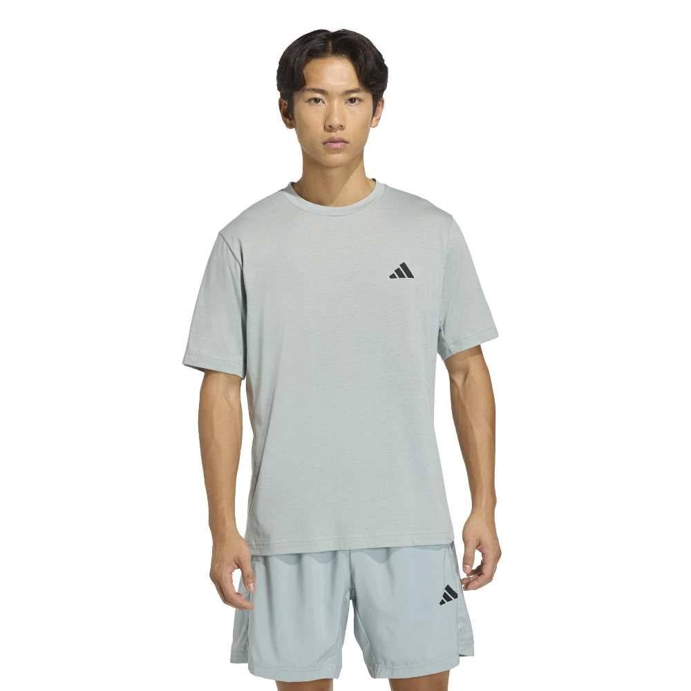 ADIDAS M WORKOUT ESSENTIALS FEELREADY T-SHIRT