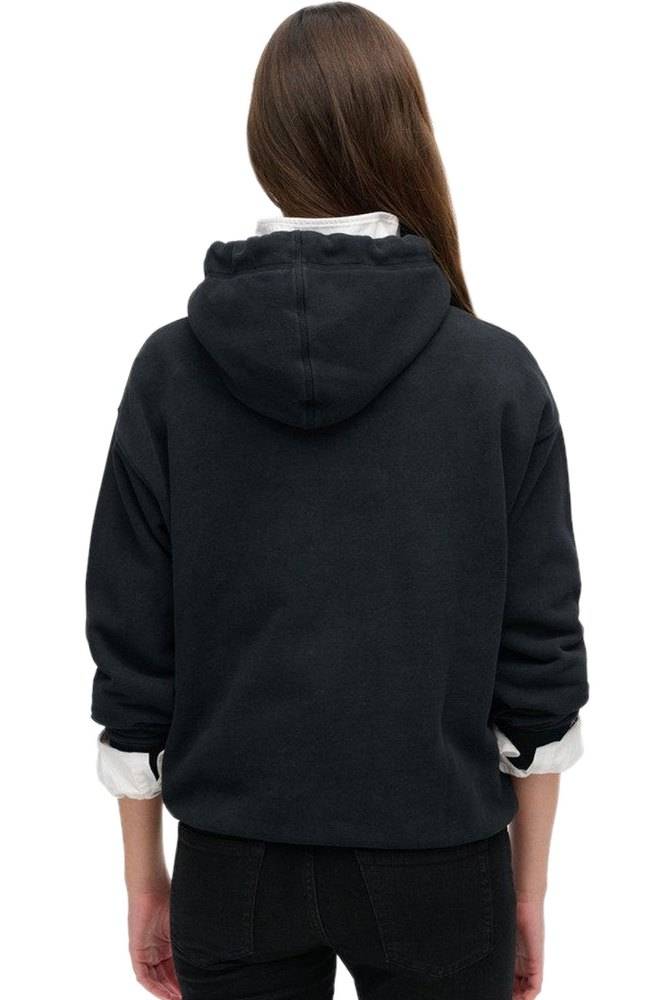 SUPERDRY SPORT LUXE LOOSE HOODIE