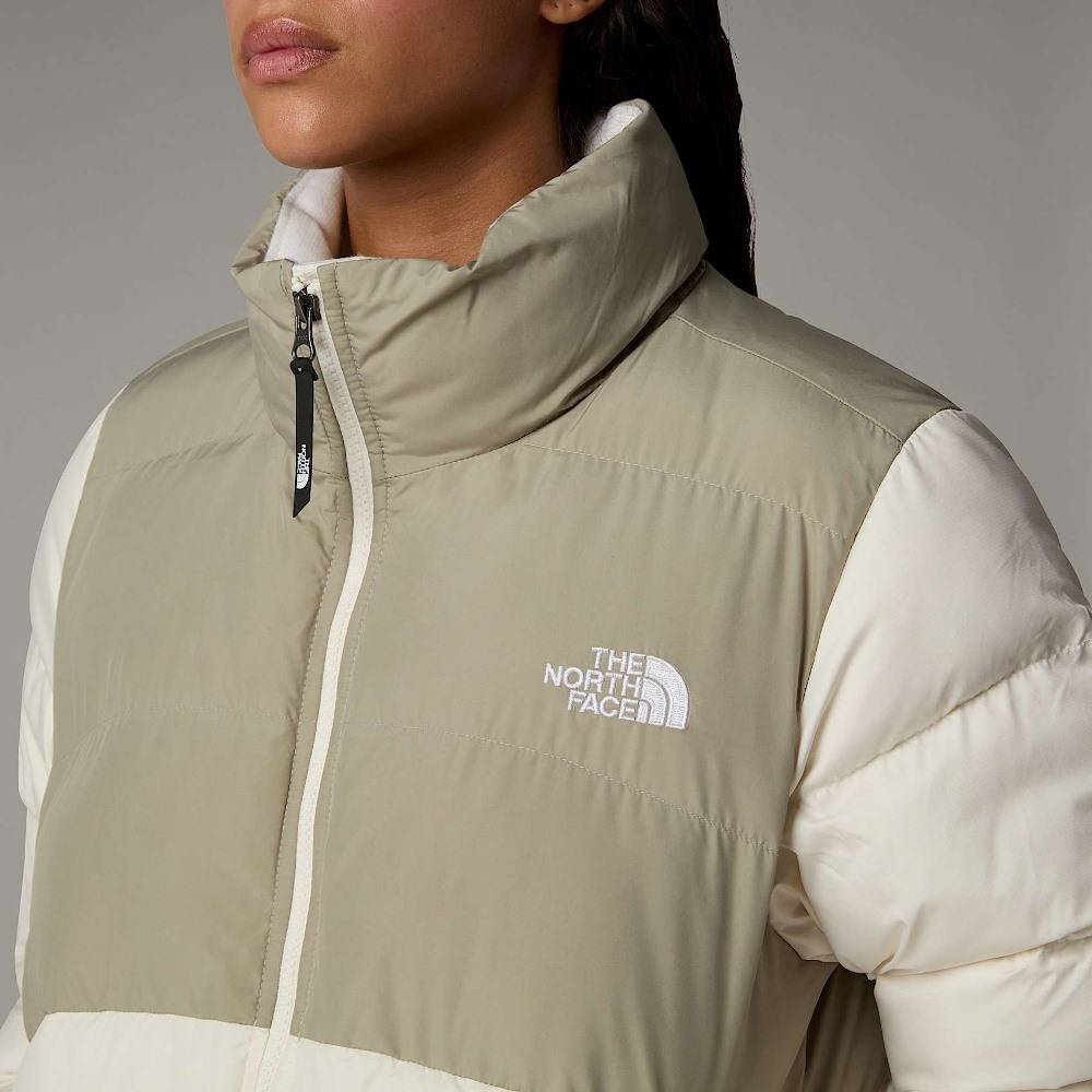 THE NORTH FACE WOMEN SAIKURU JACKET