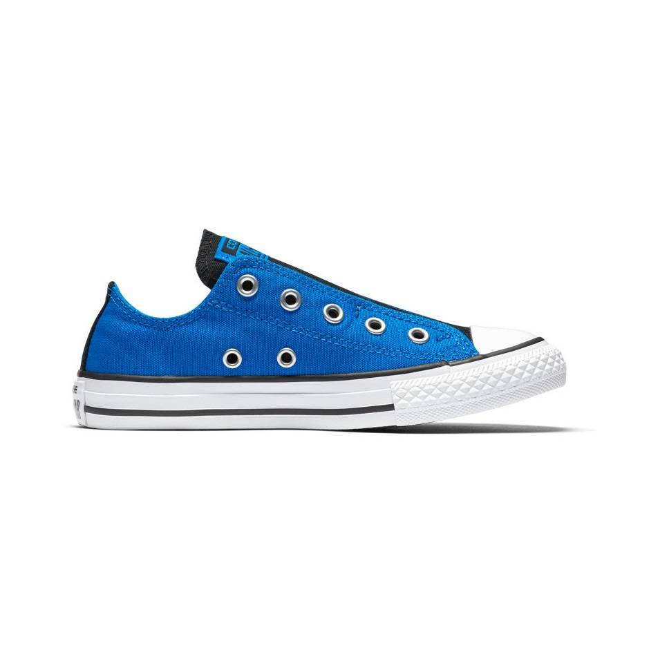 CONVERSE ALL STAR SLIP JUNIOR SHOES