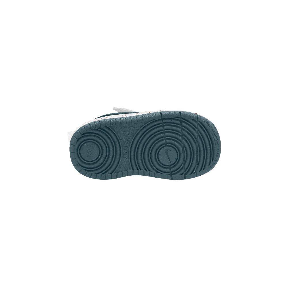 NIKE COURT BOROUGH LOW RECRAFT INFANT SHOES