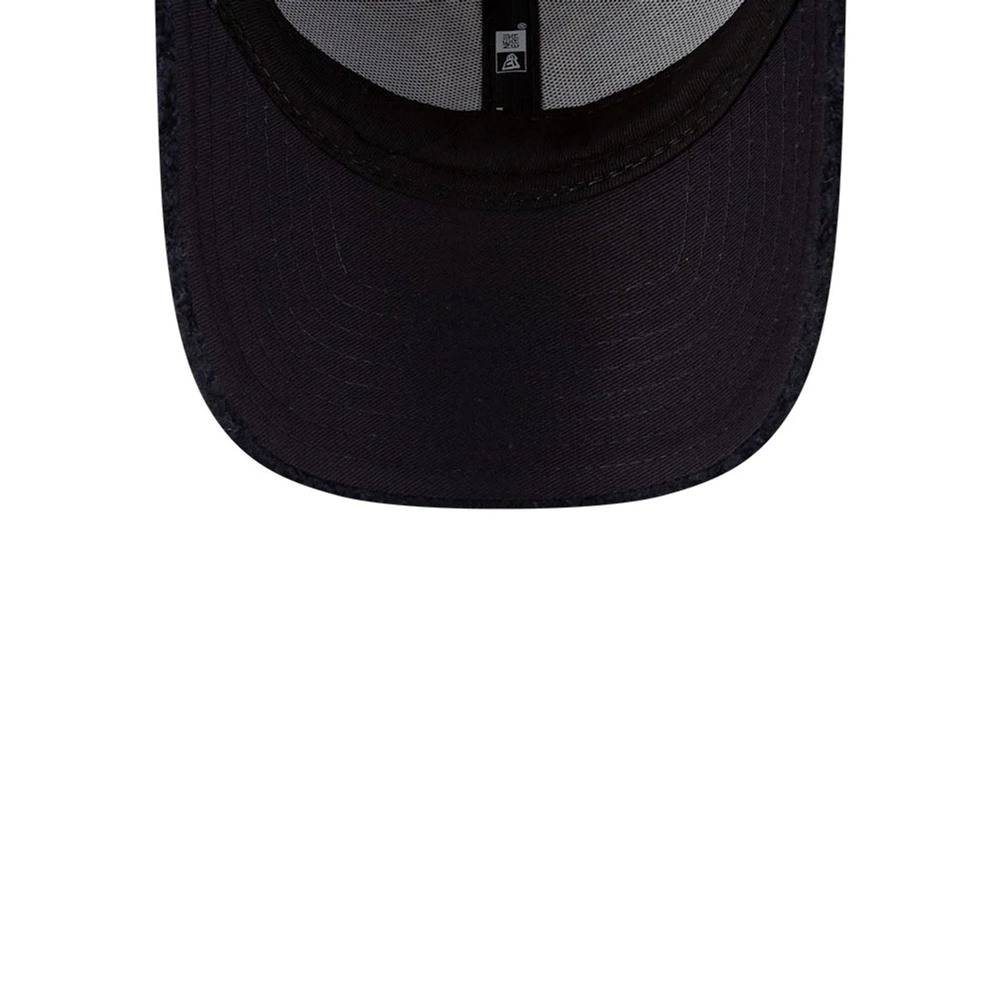 NEW ERA BORG 9FORTY NEW YORK YANKEES ADJUSTABLE CAP