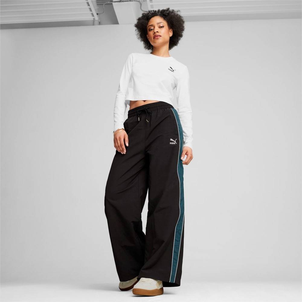 PUMA T7 PLAY.PARIS. TRACK PANTS WV