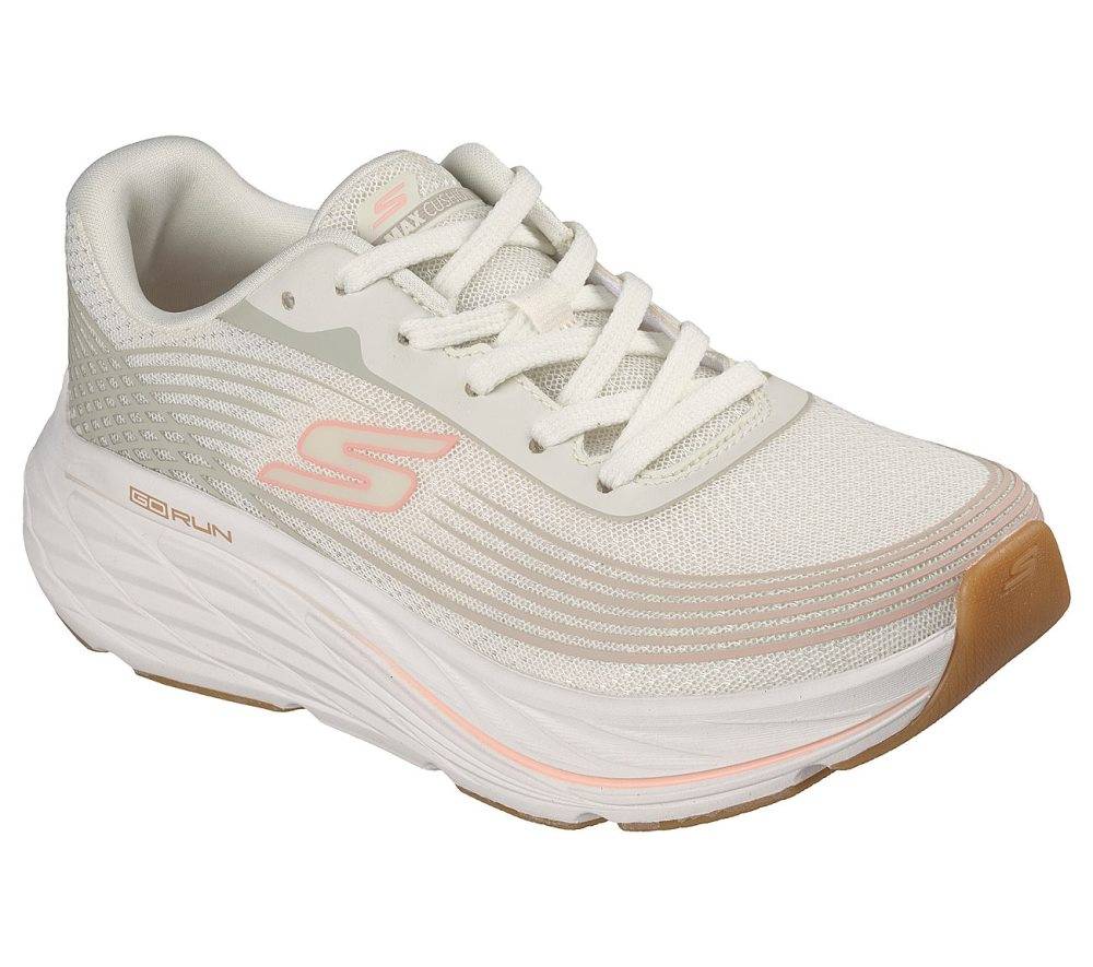 SKECHERS MAX CUSHIONING ELITE 3 WOMENS SHOES