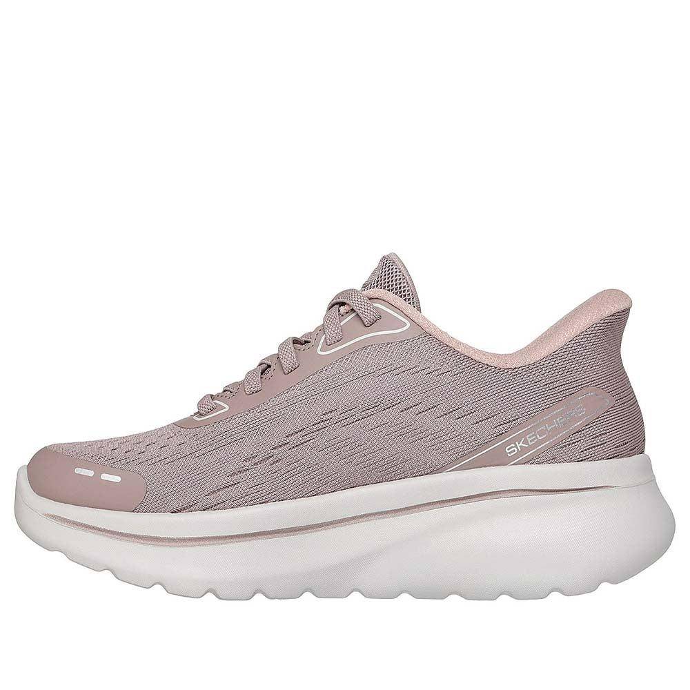 SKECHERS GO WALK ARCH FIT N-JOY: AMIRA WOMENS SHOES