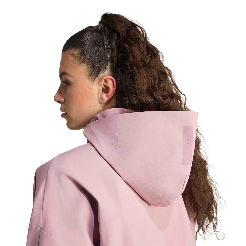 ADIDAS Z.N.E. WOVEN TRACK TOP