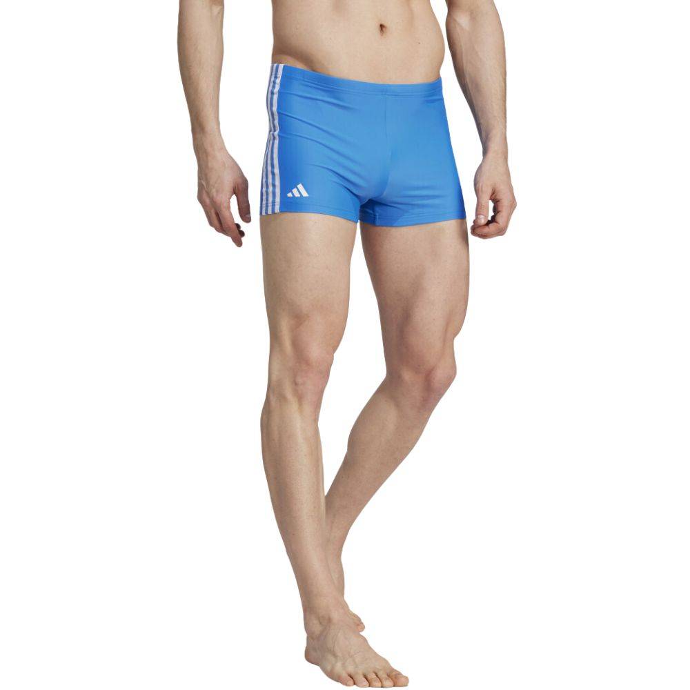 ADIDAS 3STRIPES SWIM BOXER