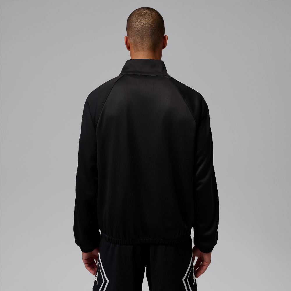 NIKE JORDAN JUMPMAN TRACK JACKET