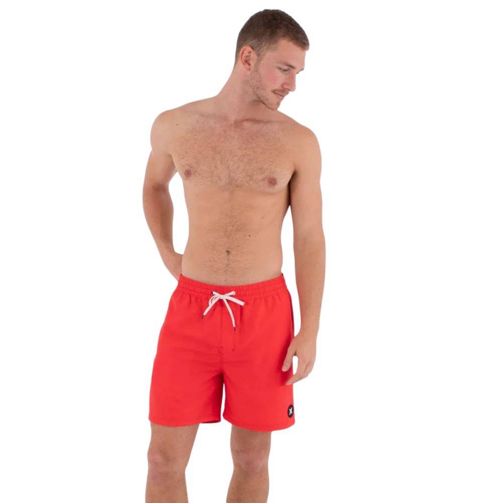 HURLEY M VOLLEY ICON SOLID 17
