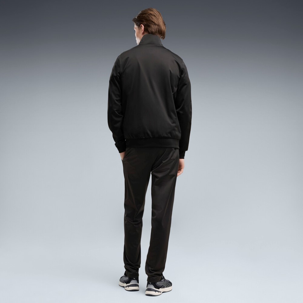 PUMA POLY TAPE SUIT