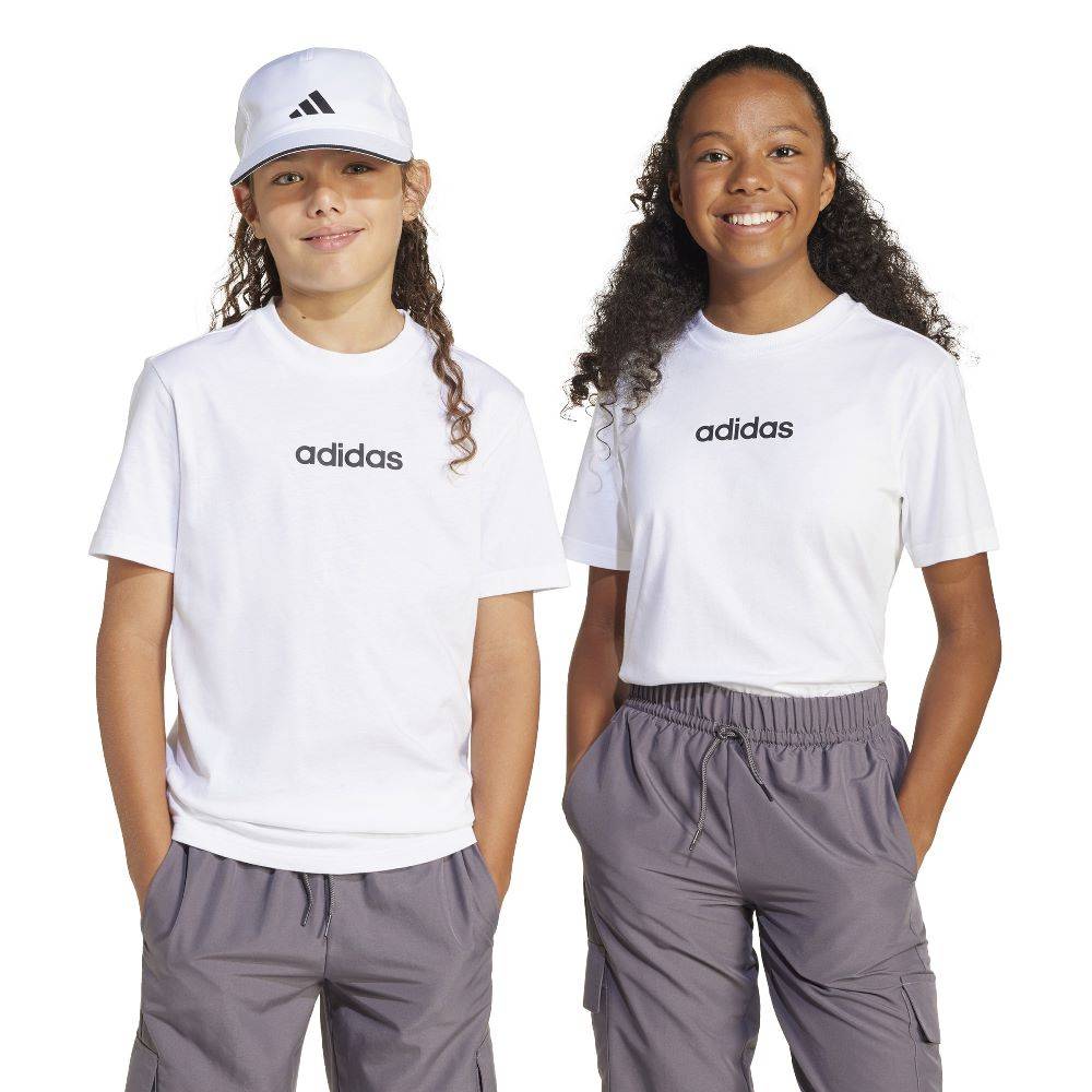 ADIDAS YOUTH ESSENTIALS T-SHIRT