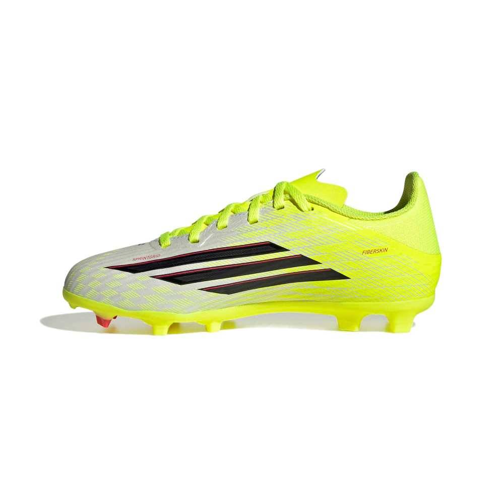 ADIDAS F50 LEAGUE FG/MG J