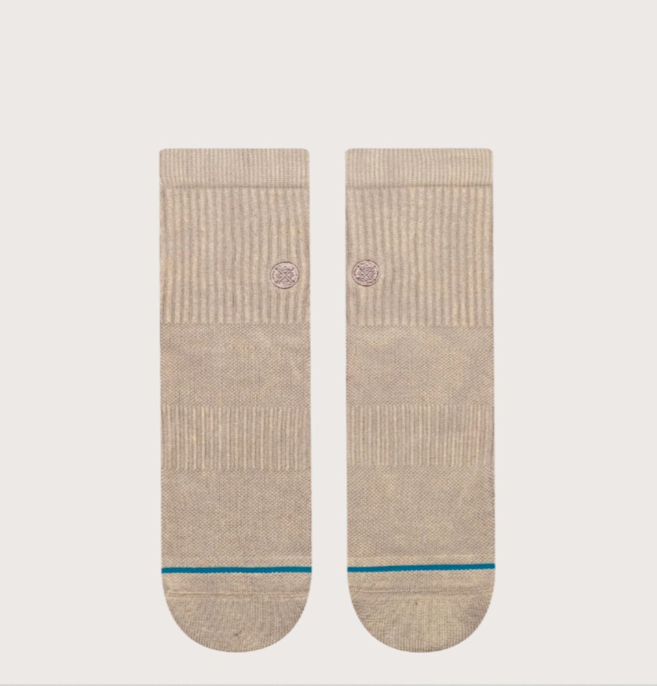 STANCE SIGNATURE WASH QUARTER