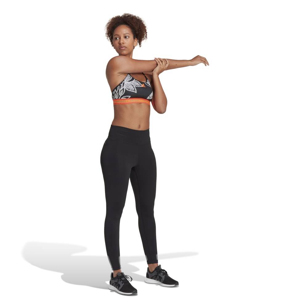 ADIDAS FARM LS BRA
