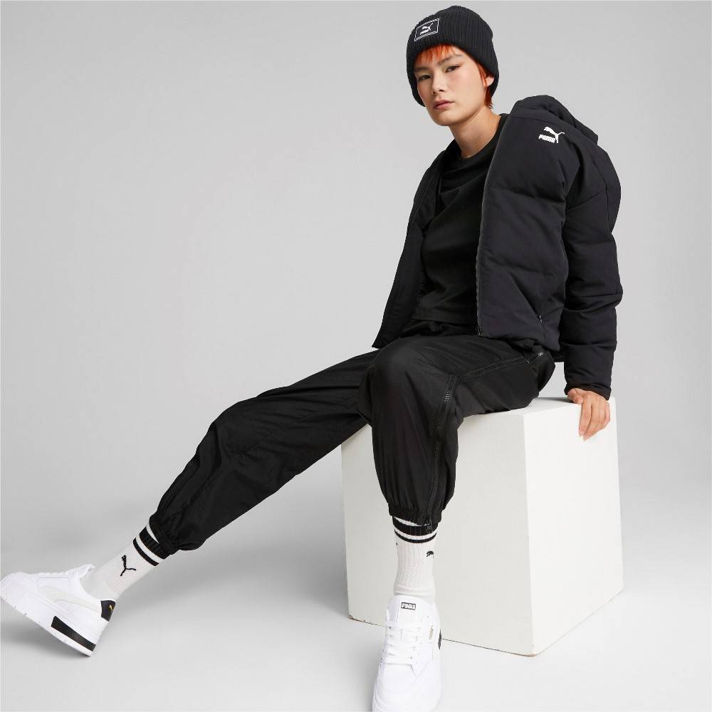 PUMA PRIME WS CUFF TREND BEANIE