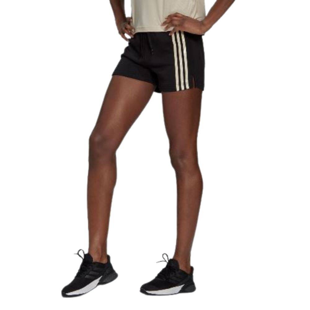 ADIDAS  x Zoe Saldana W UFORU SHORTS