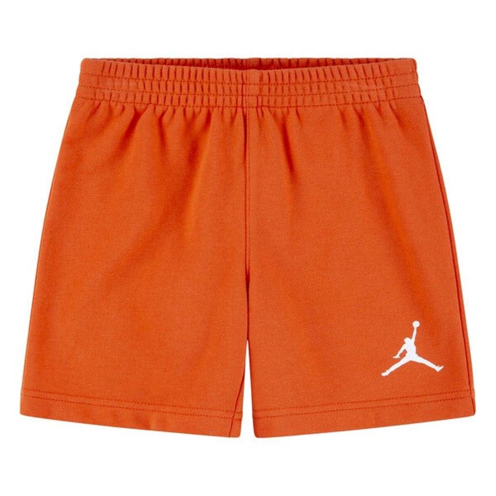 NIKE JORDAN INFANT BOYS JUMBO JUMPMAN SHORT SET
